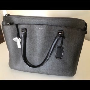 Tumi Sinclair Nina Commuter Brief
